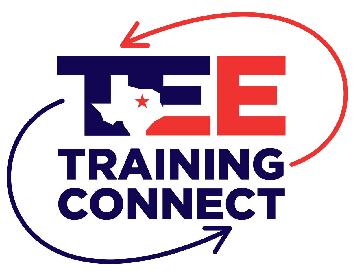 Texans for Excellence in Education Training Connect