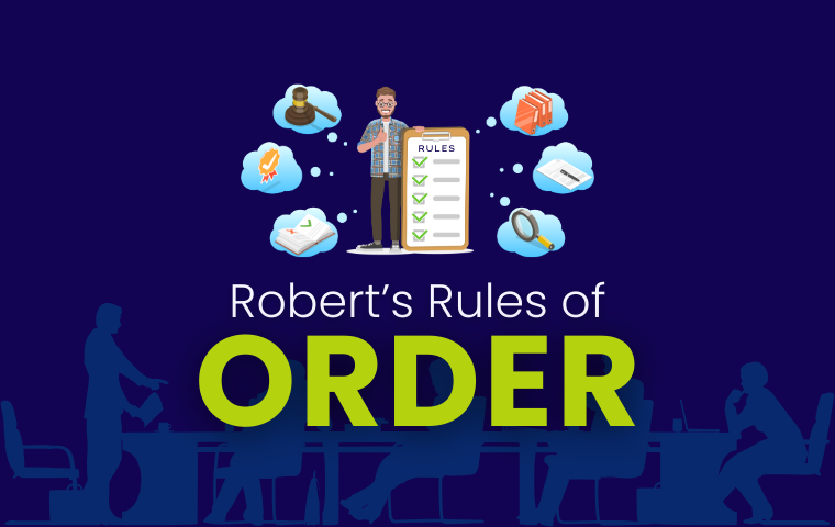 Mastering Robert’s Rules of Order for Effective School Board Governance